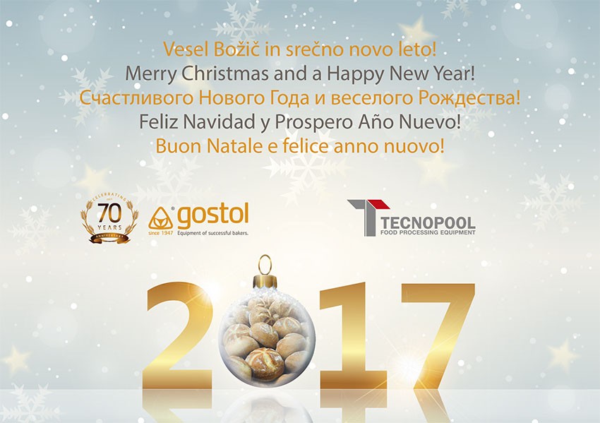 Merry Christmas and a Happy New Year + Contact during holidays