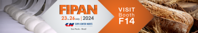 Upcoming Event: FIPAN 2024 in Sao Paulo, Brazil
