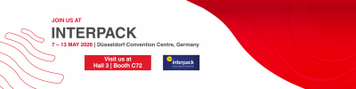 Gostol Equipment Ready for Interpack 2026